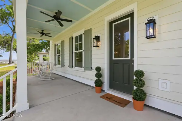 59 Wrights Point Circle, Beaufort, SC 29902