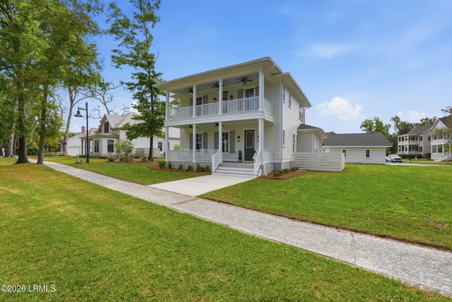 59 Wrights Point Circle, Beaufort, SC 29902 - #3