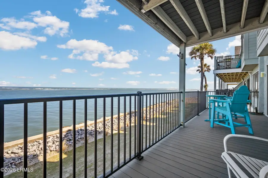 626 Newhaven Court, Fripp Island, SC 29920 - #2