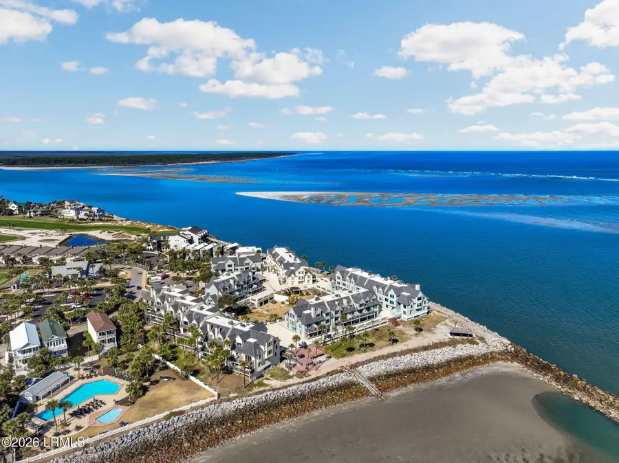 626 Newhaven Court, Fripp Island, SC 29920 - #3