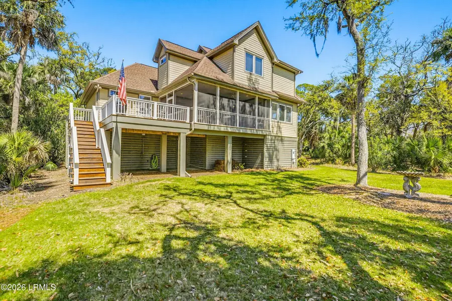 130 Sand Piper Run, Fripp Island, SC 29920 - #3
