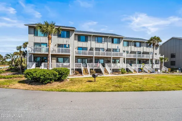 2 Cedar Reef Drive #A203, St. Helena Island, SC 29920