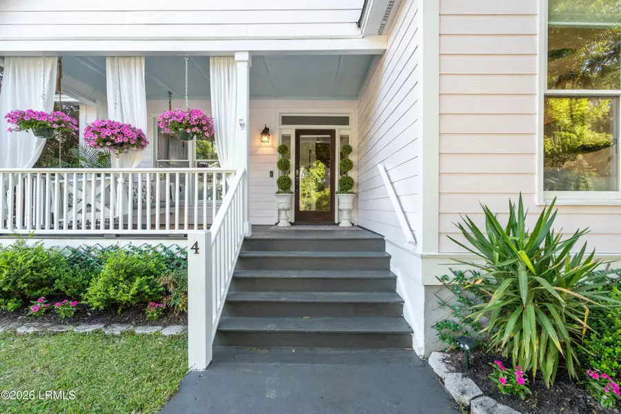 4 Brisbane Drive, Beaufort, SC 29902 - #2