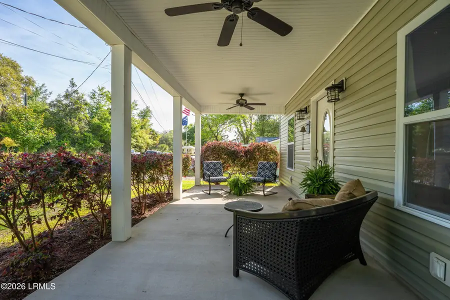 1806 Oconnell Street, Beaufort, SC 29902 - #3