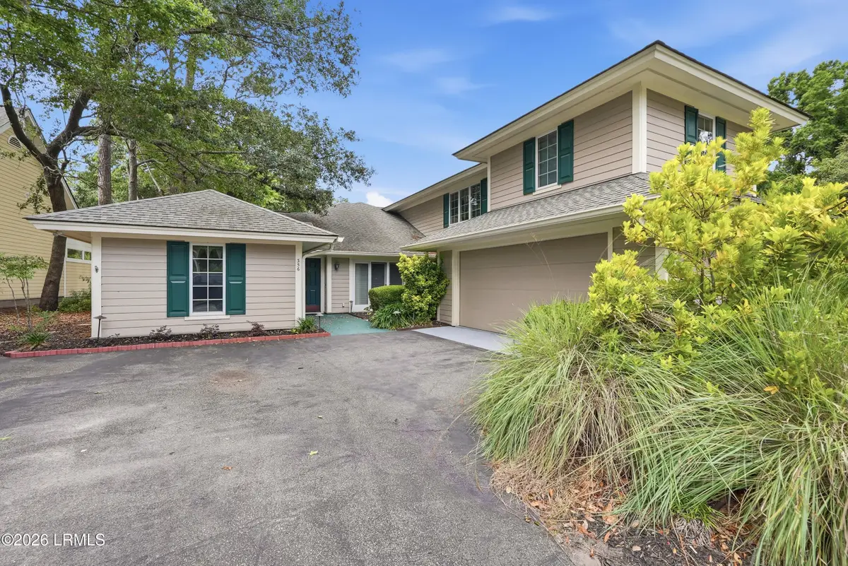 356 Westbrook Road, Beaufort, SC 29902 - #1