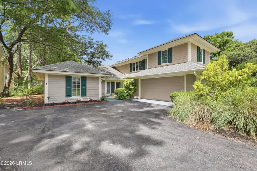 356 Westbrook Road, Beaufort, SC 29902 - #2