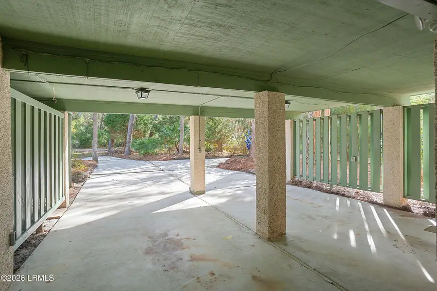 7 Ocean Marsh Court, Fripp Island, SC 29920 - #3