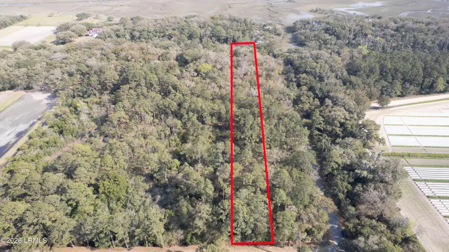 00 Molly Hill Road, Saint Helena Island, SC 29920 - #3
