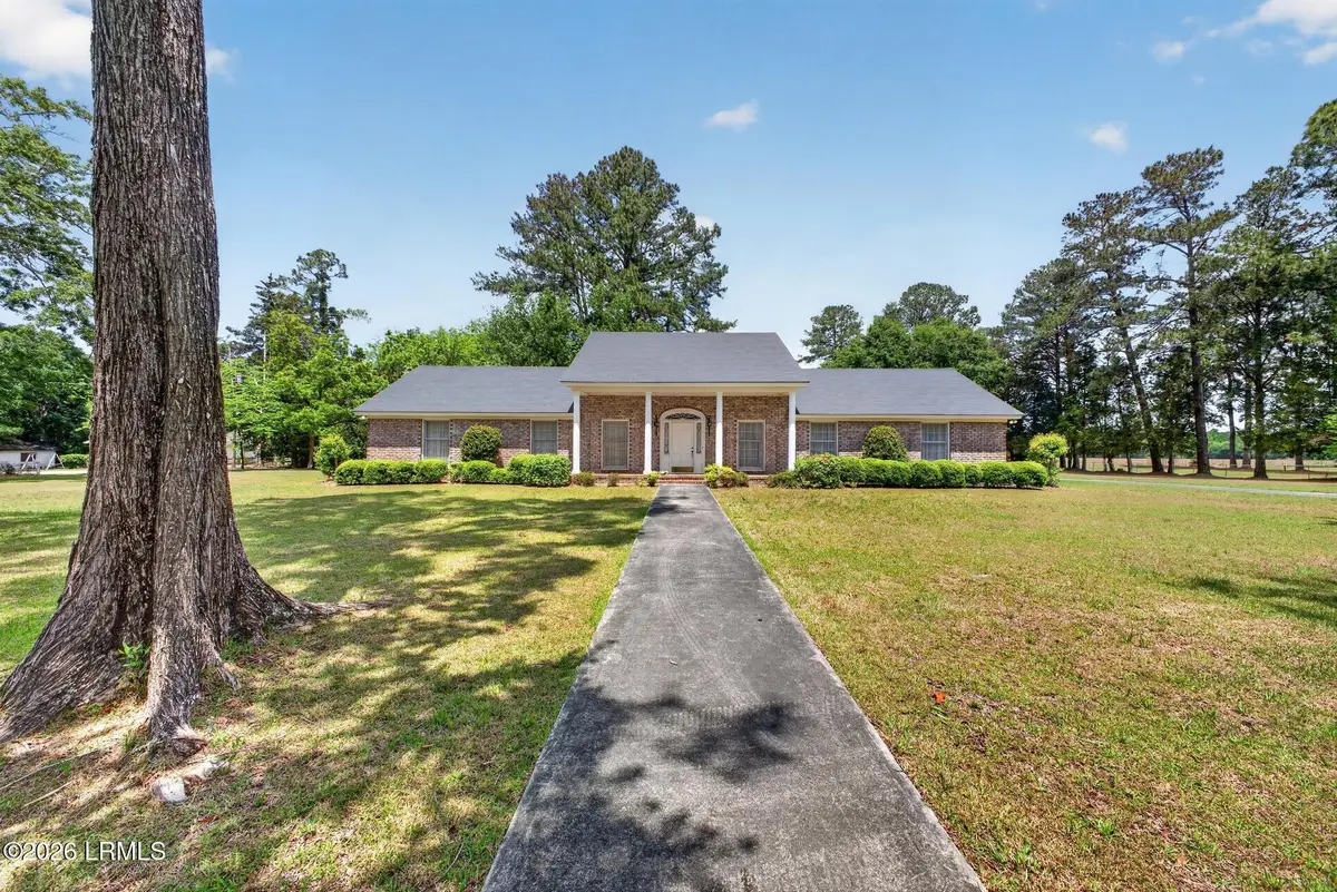 471 7th Street, Fairfax, SC 29827 - #1