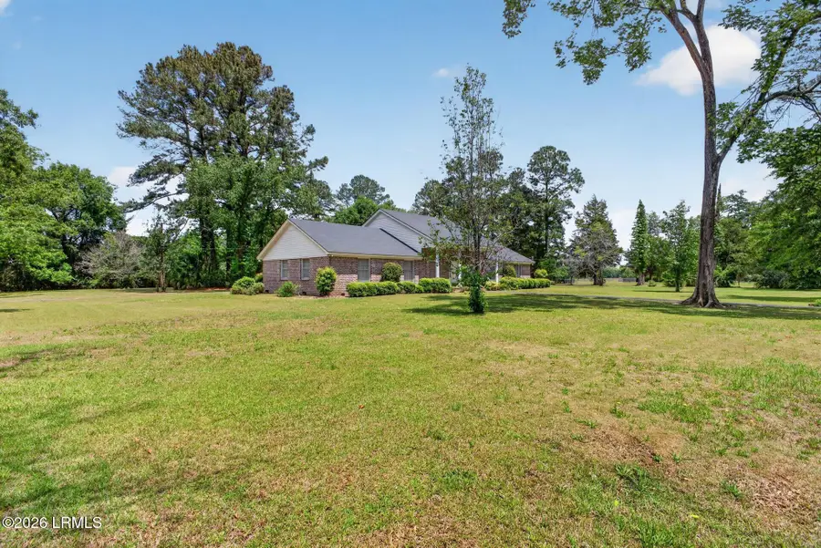 471 7th Street, Fairfax, SC 29827 - #2