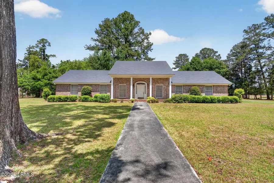 471 7th Street, Fairfax, SC 29827 - #3