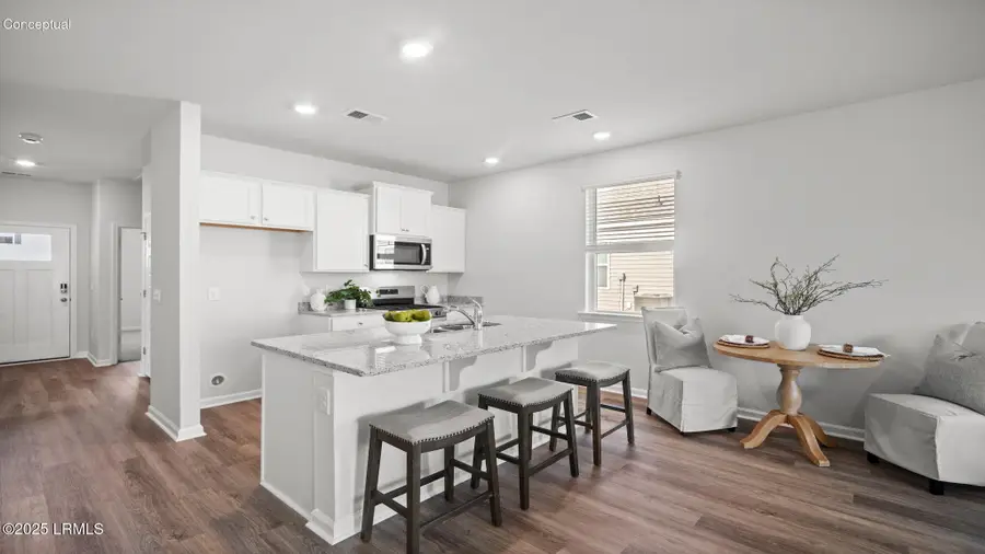 976 Sanctum Street, Ridgeland, SC 29936 - #3