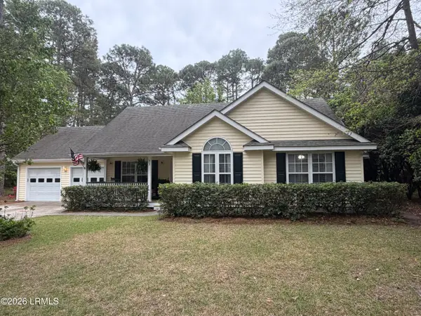 23 Royal Pines Boulevard, Beaufort, SC 29907