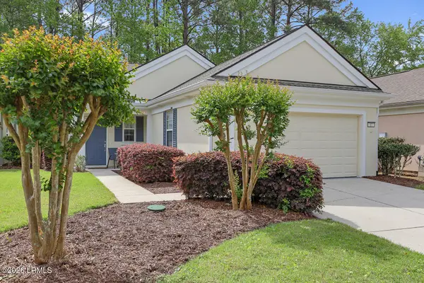 17 Scenic Drive, Bluffton, SC 29909