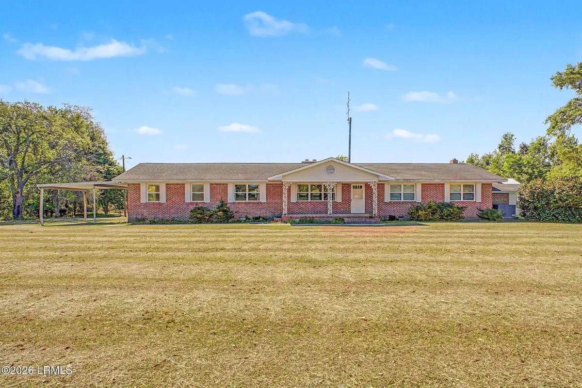 2672 Big Fork Road, Barnwell, SC 29812 - #1