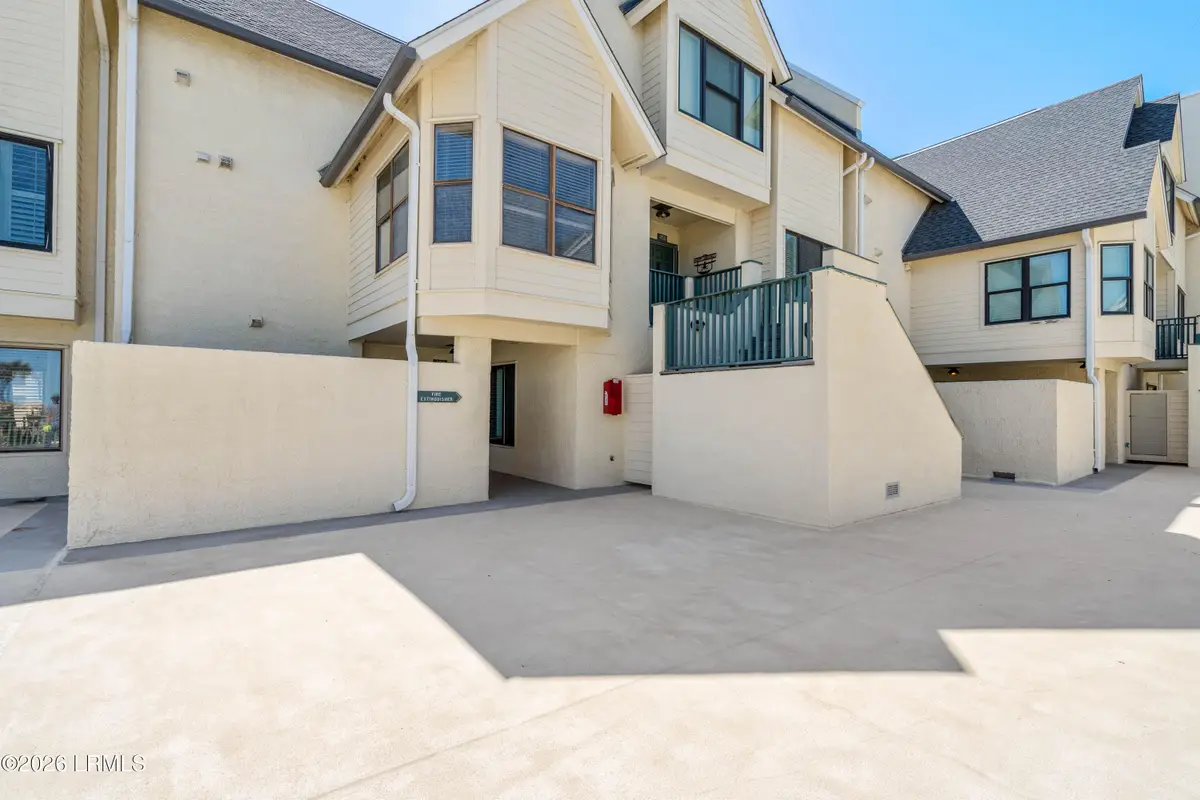 657 Newhaven Court, Fripp Island, SC 29920 - #1