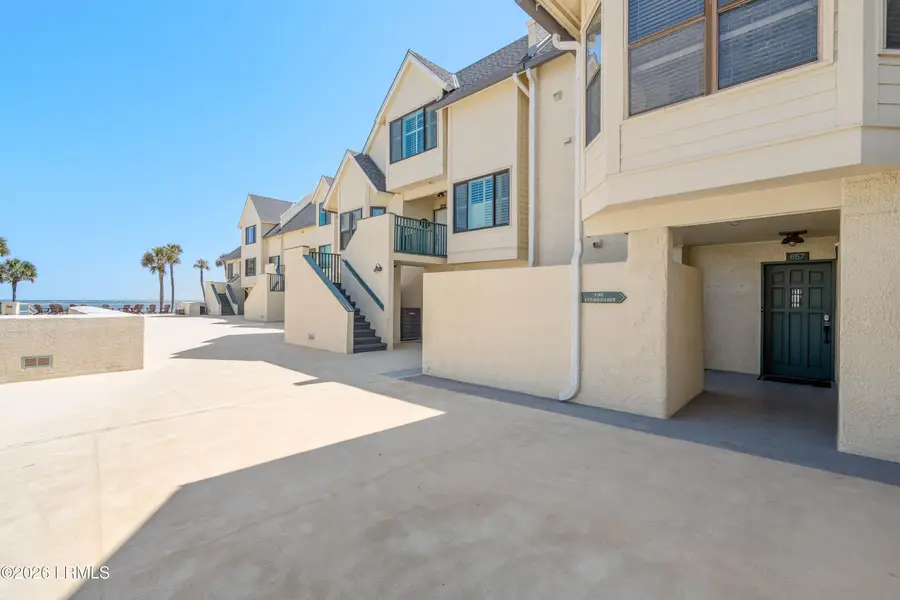 657 Newhaven Court, Fripp Island, SC 29920 - #2