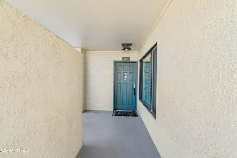 657 Newhaven Court, Fripp Island, SC 29920 - #3