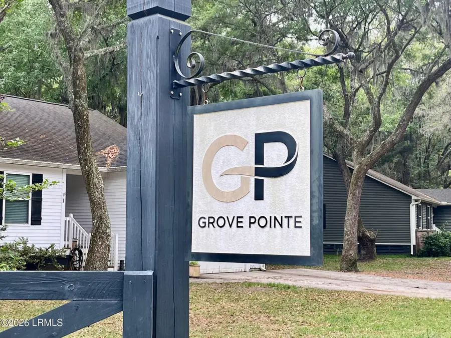 7 Canopy Lane, Saint Helena Island, SC 29920 - #3