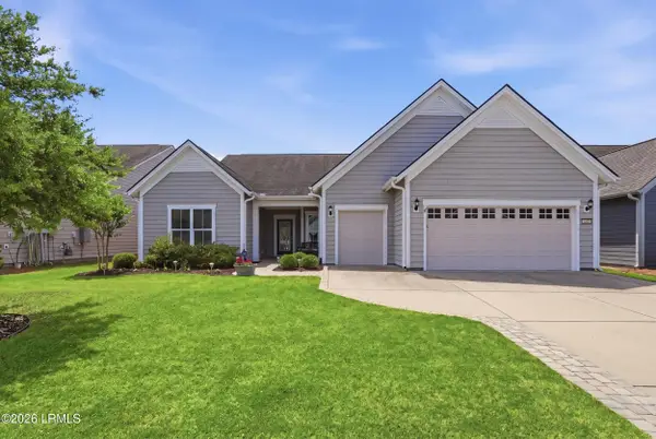 185 Fernleaf Lane, Bluffton, SC 29909