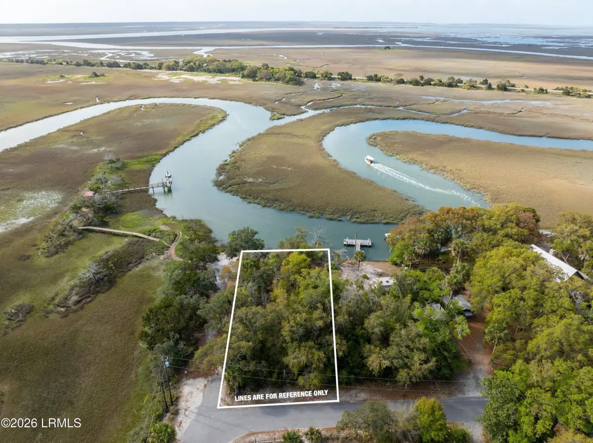 82 Inglewood Circle, Saint Helena Island, SC 29920 - #1