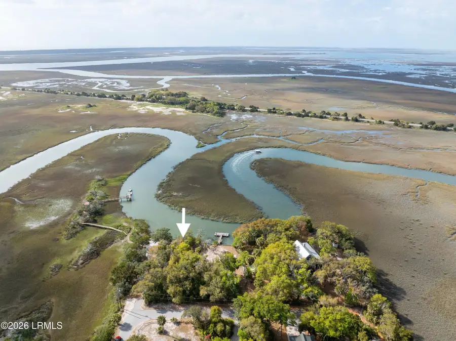 82 Inglewood Circle, Saint Helena Island, SC 29920 - #3