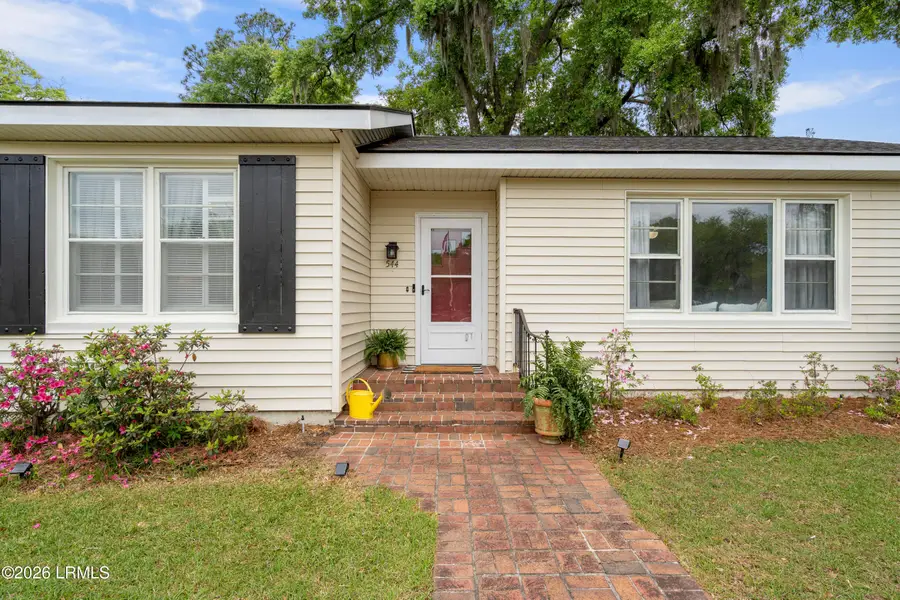 544 Third Avenue, Ridgeland, SC 29936 - #2