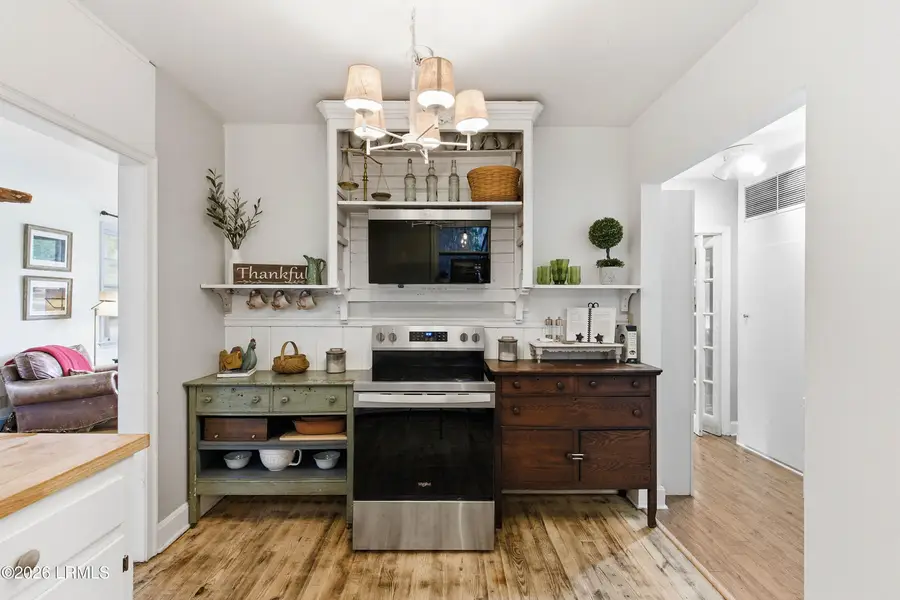 544 Third Avenue, Ridgeland, SC 29936 - #3