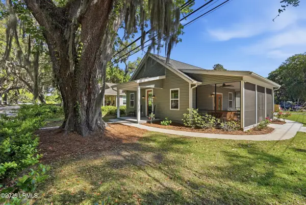 2620 Mossy Oaks Road, Beaufort, SC 29902