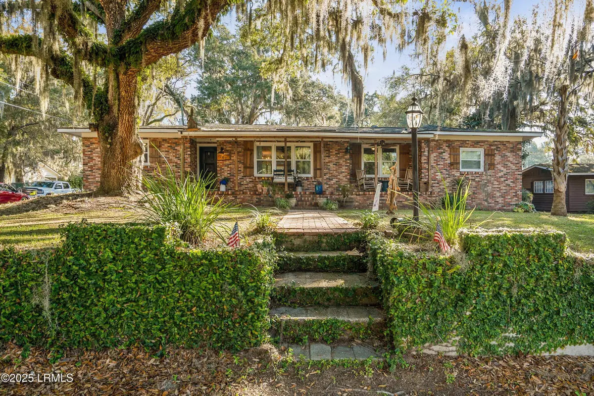 701 Battery Creek Road, Beaufort, SC 29902 - #1