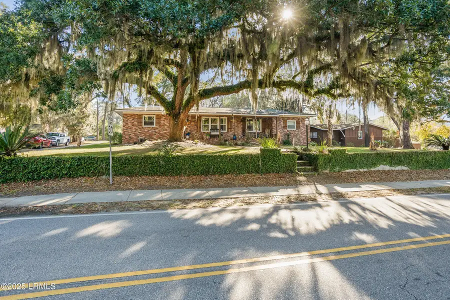 701 Battery Creek Road, Beaufort, SC 29902 - #2
