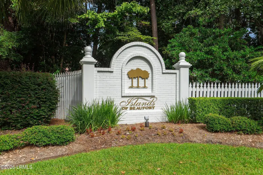 413 Battery Chase, Beaufort, SC 29902 - #2