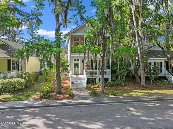 2688 Broad Street, Beaufort, SC 29902