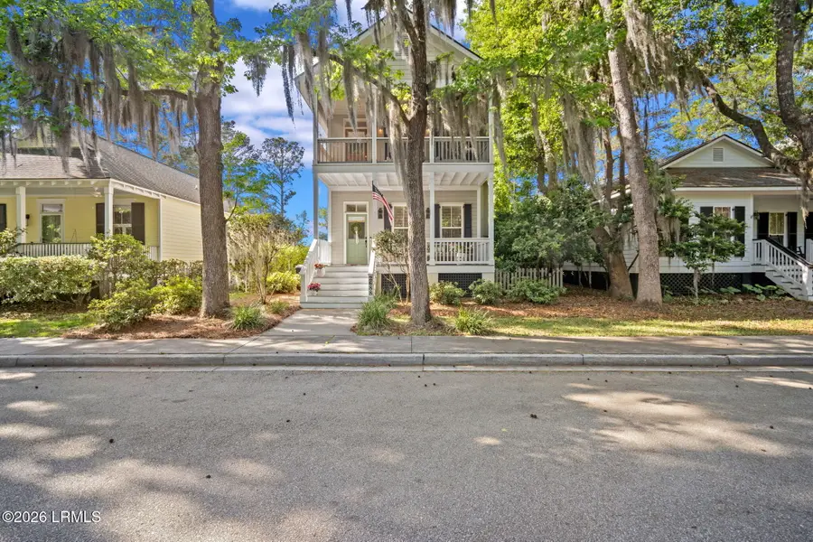 2688 Broad Street, Beaufort, SC 29902 - #3