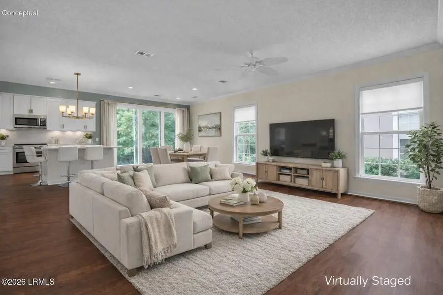 195 Landing Lane, Bluffton, SC 29909 - #3