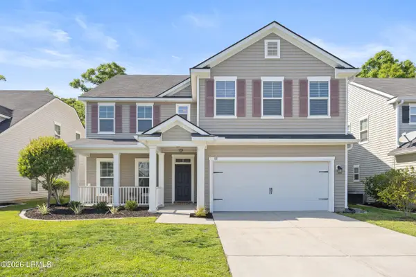 82 Sago Palm Drive, Bluffton, SC 29910