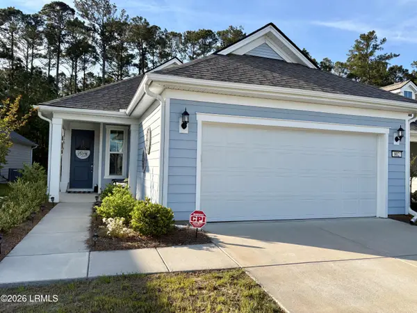 802 Destiny Drive, Ridgeland, SC 29936