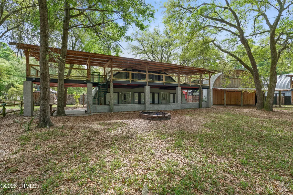 85 Friendship Lane, Beaufort, SC 29907 - #1