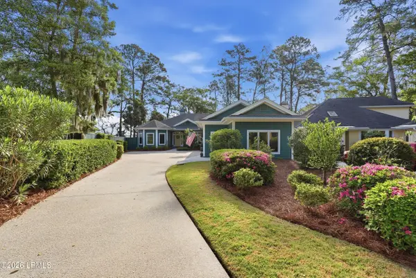 115 Chicora Point, St. Helena Island, SC 29920