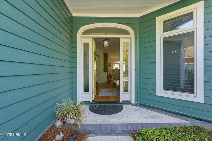 115 Chicora Point, Saint Helena Island, SC 29920 - #2