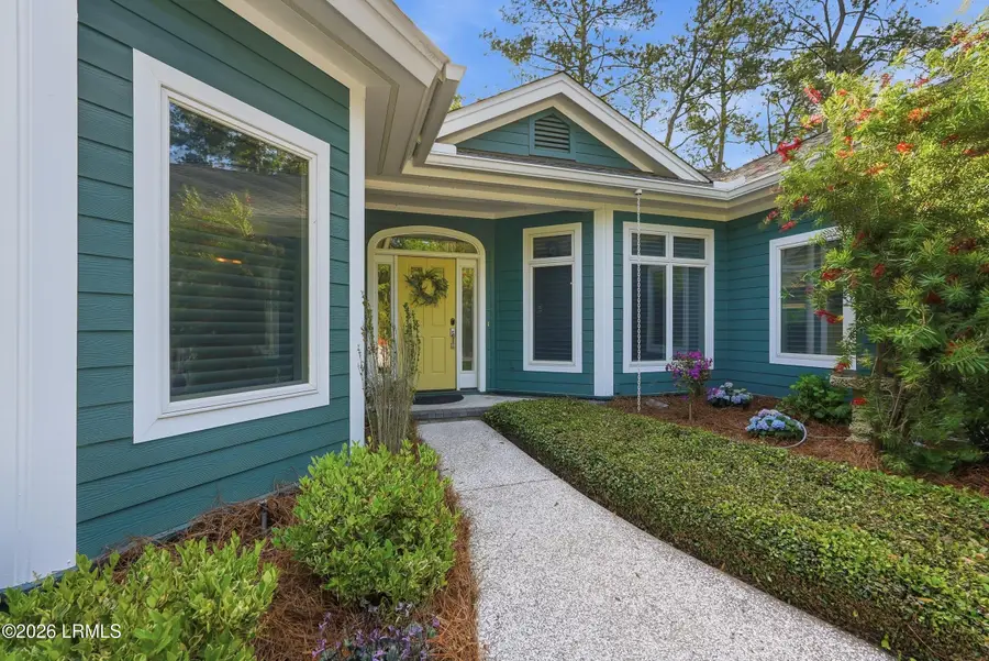 115 Chicora Point, Saint Helena Island, SC 29920 - #3