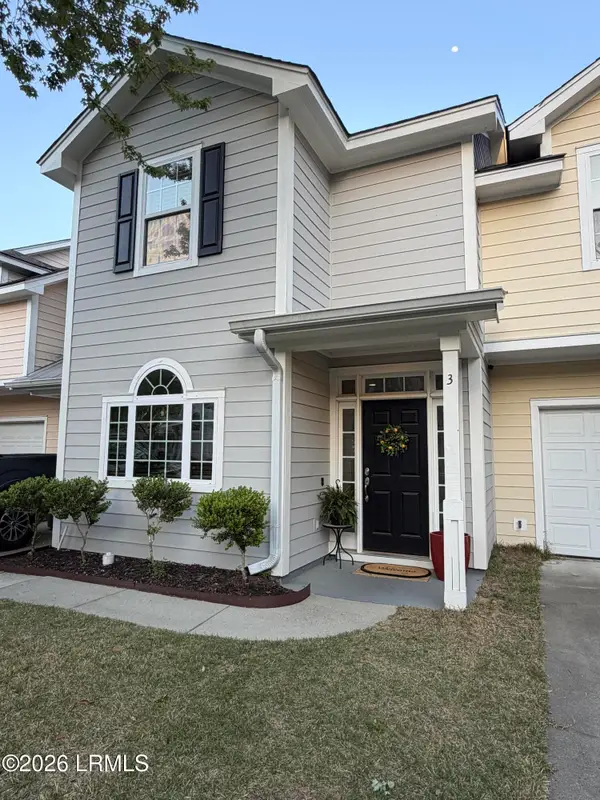 3 Ironwood Circle, Bluffton, SC 29910