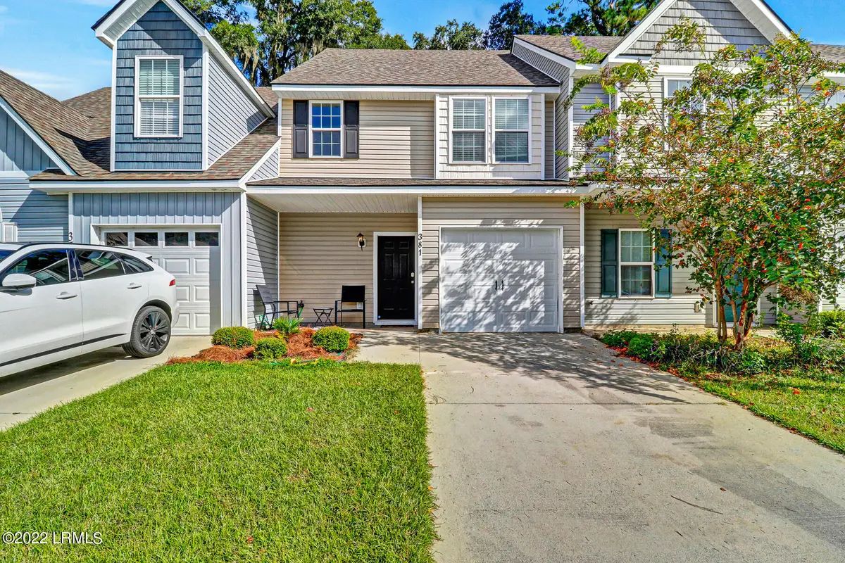 381 Dante Circle, Beaufort, SC 29906 - #1