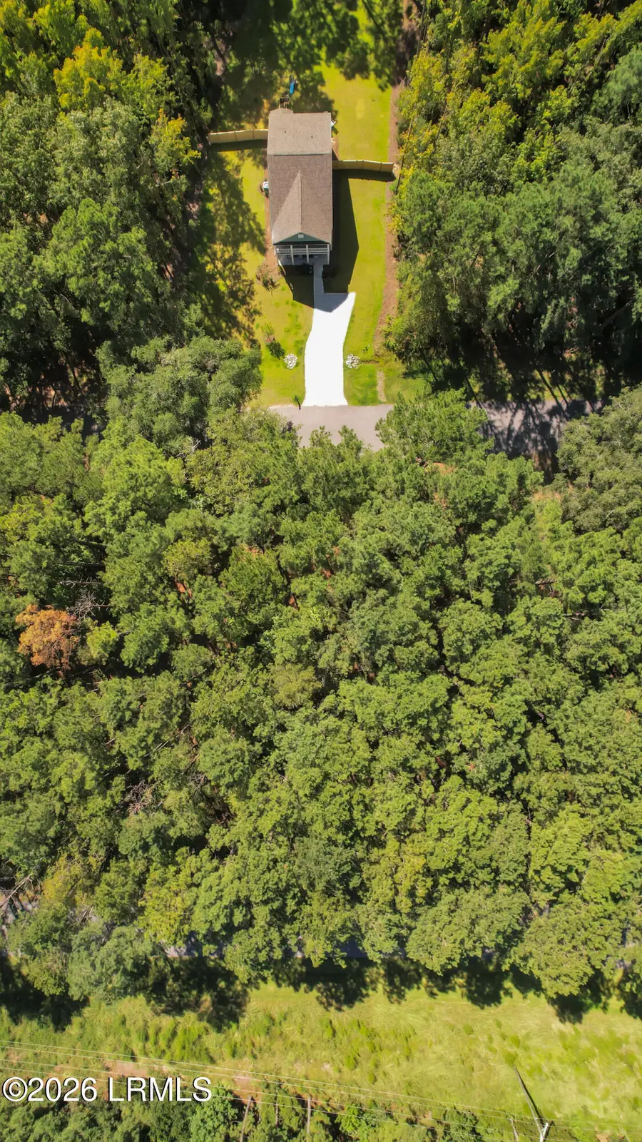 301 Founders Oak Way, Yemassee, SC 29945 - #3