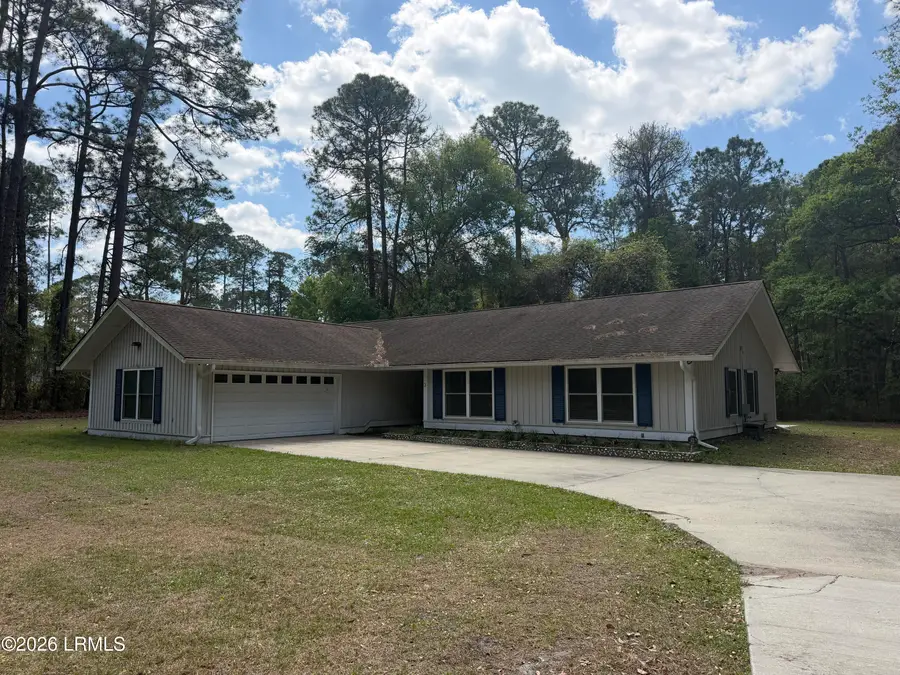 3 John Calhoun Street, Beaufort, SC 29907 - #2
