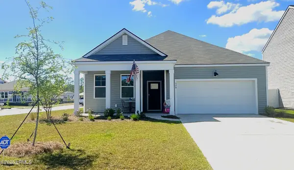 620 Respite Street, Ridgeland, SC 29936