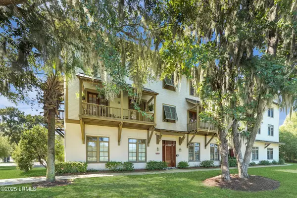 154 Cherokee Farms Road #3b, Beaufort, SC 29906