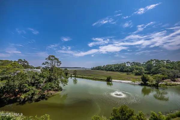 262 Deer Run Lane, Fripp Island, SC 29920