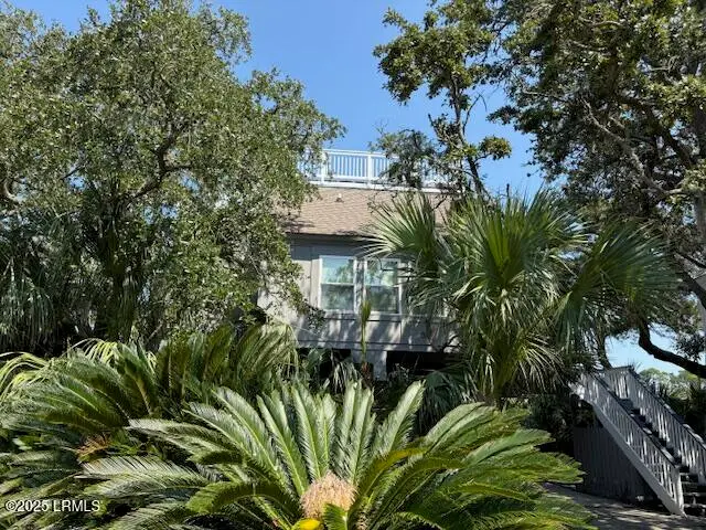 262 Deer Run Lane, Fripp Island, SC 29920 - #3
