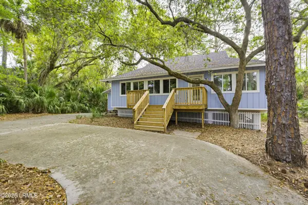 829 Bonito Drive, Fripp Island, SC 29920